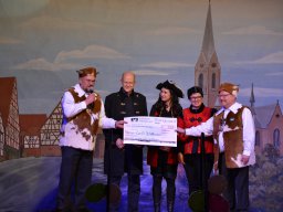 Zunftabend 2017
